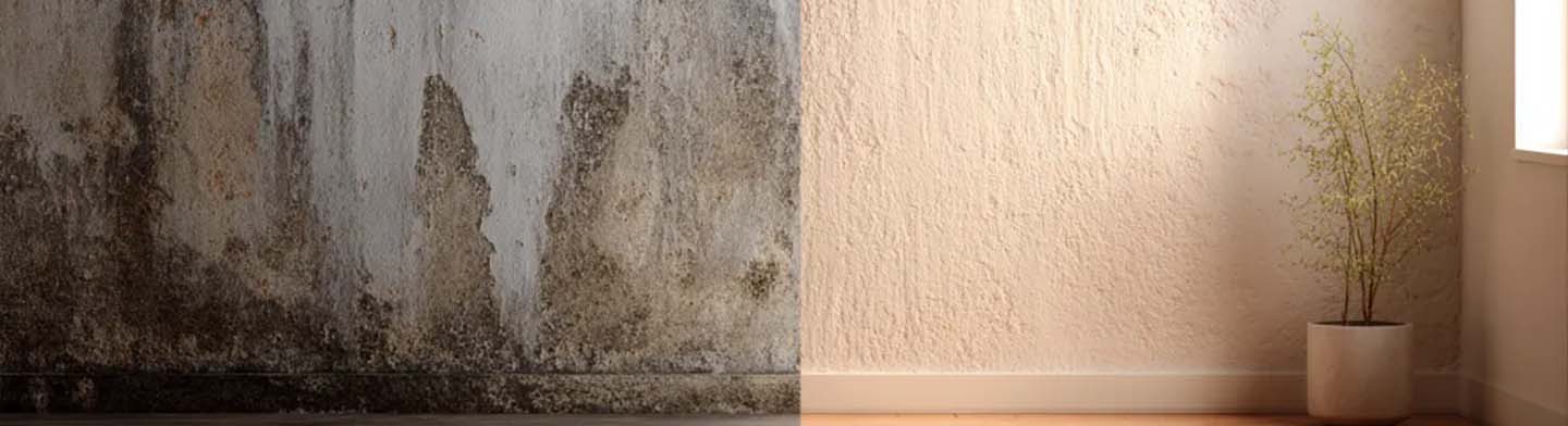 Effective Dampness Repairing in Wall Mumbai: Protect Your Home